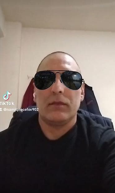 mühafize: Villalarda Şəxsi evlərin tək yaşayan iş güzar xanımların köməkçisi — 3