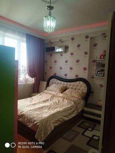 lokbatanda yeni tikilen binalar: 2 otaqlı, Yeni tikili, 60 kv. m — 11