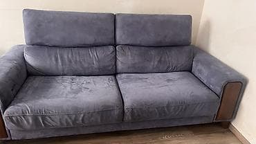 oturaca: İşlənmiş, Klassik divan, Kreslo, Divan, Bazasız, Açılan — 4