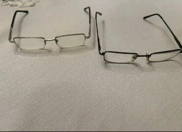 eynekler 2019: Optik eynək — 1