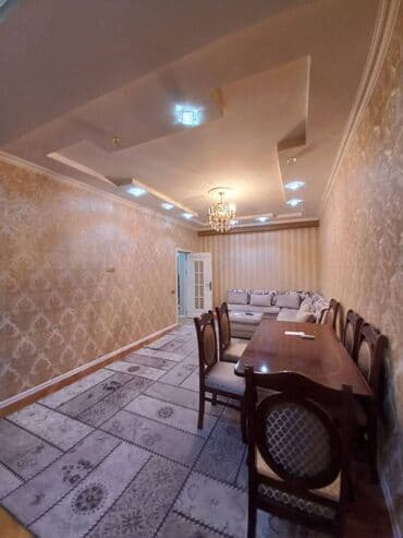 продажа квартира: 2 комнаты, Новостройка, м. Ази Асланов, 85 м² — 8