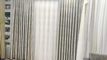 Yeni, Pərdə, rəng - Bej, Ödənişli çatdırılma lalafo.az -da Yeni, Pərdə, rəng - Bej, Ödənişli çatdırılma