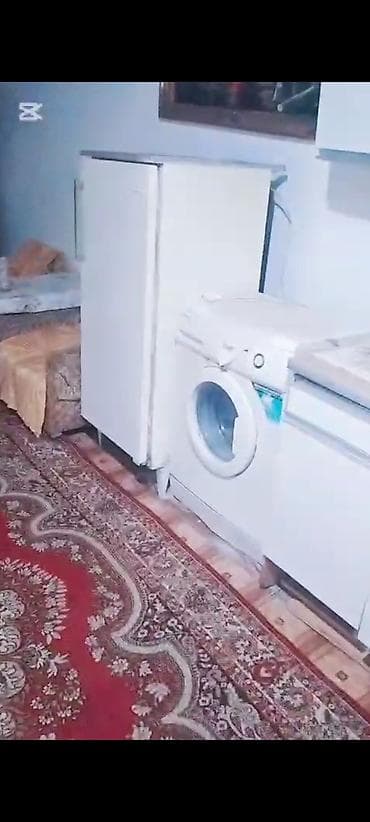 Квартиры: 80 м², 2 комнаты, Газ, Электричество, Водопровод — 6