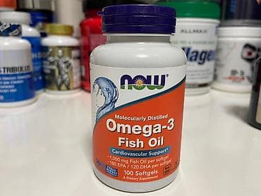 Maskalar, eynəklər: Baliq yaglari.Her biri Amerika istehsalidir.Qiymetler mehsula gore — 2