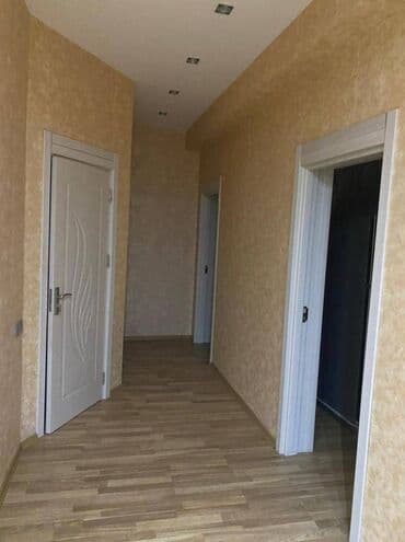 bina az yeni tikililer: 9-cu mikrorayon, 2 otaqlı, Yeni tikili, 96 kv. m — 9