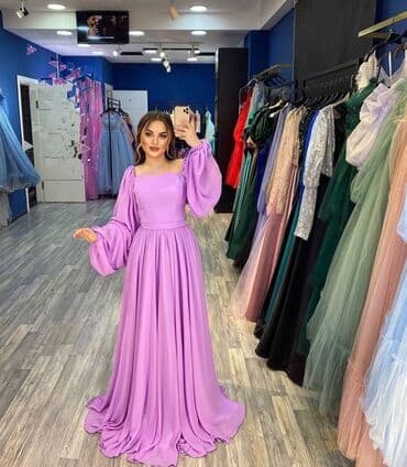 Dəstlər, kostyumlar: Korset razmer 36;38;40;42 şifon — 1