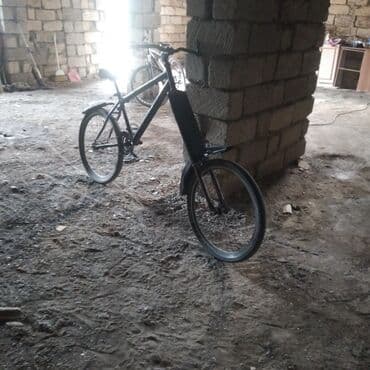 учебник по азербайджанскому языку 5 класс: Б/у Городской велосипед Stels, 24", скоростей: 18, Платная доставка — 7