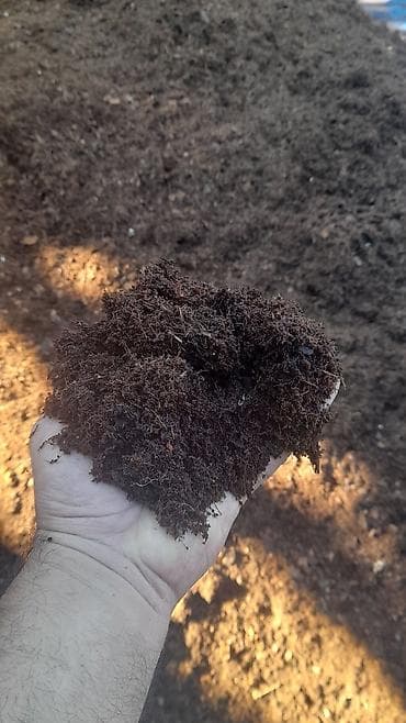 Torf: Torf gübrə.ünvan Buzovna çatdirma var ödənişlidi — 2