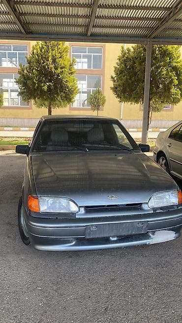 VAZ (LADA) 2114 Samara: 1.6 l | 2006 il 245656 km Hetçbek