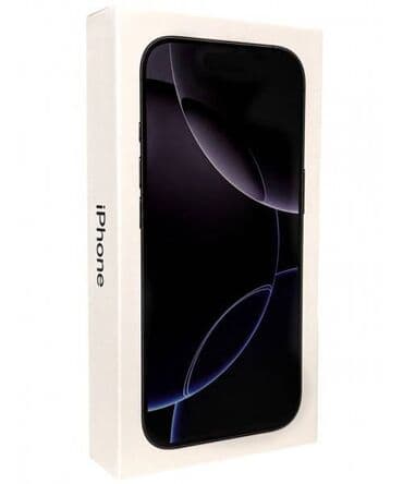 iphone 16 pro baki: IPhone 16 Pro — 1