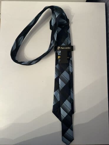 kişi geyim: Qalstuk, Pierre Cardin — 2