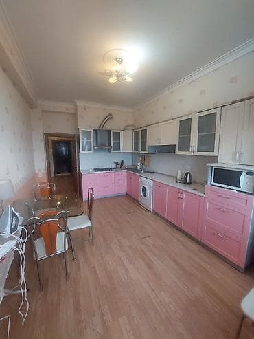 gence hostel: ÇOX TƏCİLİ İDEAL QİYMƏT, İDEAL MƏNZİL Mənzil,Gənclikdə Şəhərin — 5