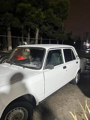 lada aksesuar: İli 2002 Mator 06 most yaxsi diferda ses yox 1200 ilk odenis 15ay — 6