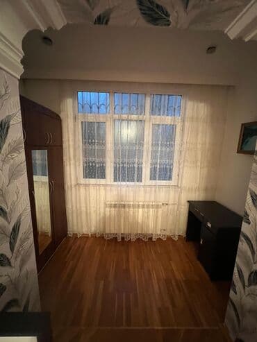 əhmədli kiraye evler: Əhmədlidə metroya yaxın Bakı kinotiyatırına yaxın ərazidə yerləşir 5 — 9