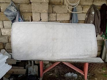 Sadə matras, Bir nəfərlik lalafo.az -da Sadə matras, Bir nəfərlik