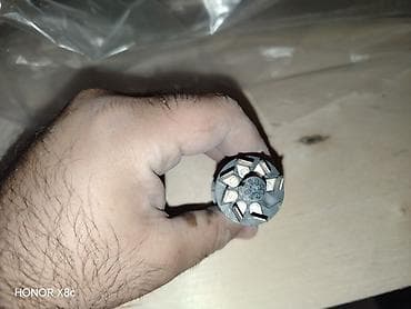 kia rio 2004: Vazın pavarotnik yandıranı — 4