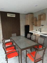 купить дом в шаганах: 4 otaqlı, 180 kv. m, Kredit yoxdur, Yeni təmirli — 32