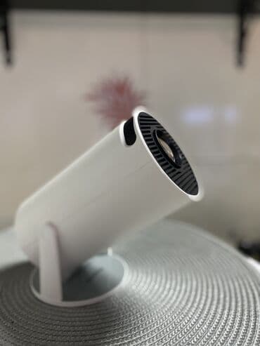 android maqnitafon: Yeni Proyektor Android — 2