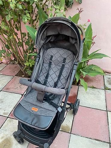 Kidilo kalyaska 55 azn tecili satılır rahat gezıntı kalyaskasıdır — 1