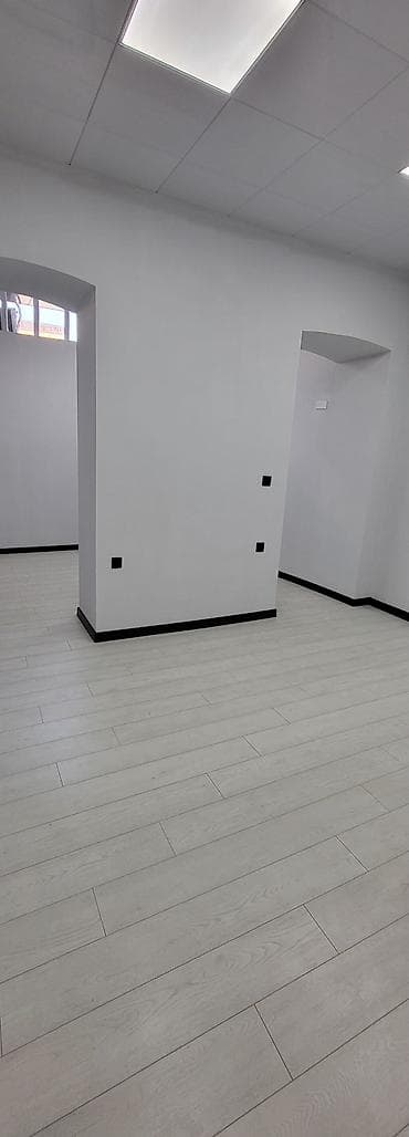 modul tipli ev: Obyekt uzun mutdatli kiraya verilir. 3 kondicioner,3 otaqi var,va yari — 8