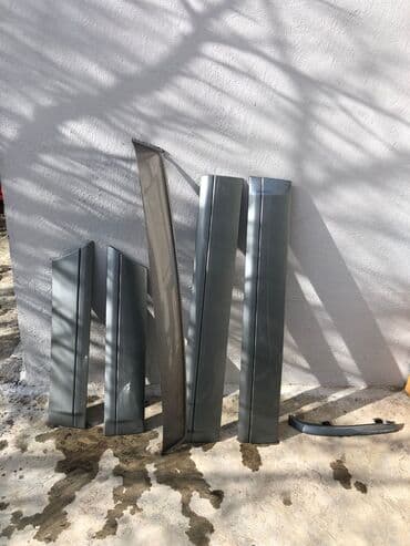 daewoo nexia aksesuar: VAZ (LADA) 015, Rusiya, Ünvandan götürmə — 6