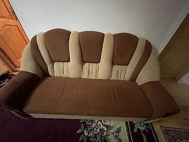 parça bez: Divan, Açılmayan, Parça — 1