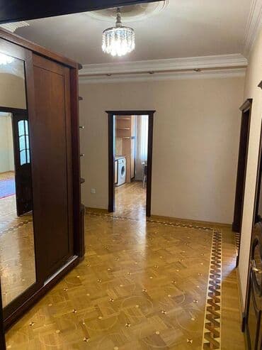 sulutəpədə kirayə ev: Nərimanov rayonu,Təbriz kuçəsində,17 mərtəbənin,7-ci mərtəbəsində,2 — 5