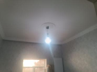 modul tipli ev: Zabrat, 3 otaqlı, Yeni tikili, m. Koroğlu, 65 kv. m — 2