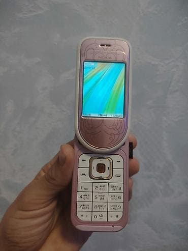 Nokia 8 Sirocco, 1 TB, rəng - Bənövşəyi, Düyməli