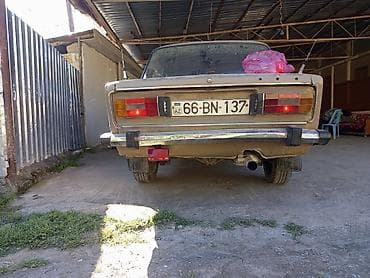 opel vectra a: VAZ (LADA) 2106: 0.3 l | 1987 il Sedan — 8