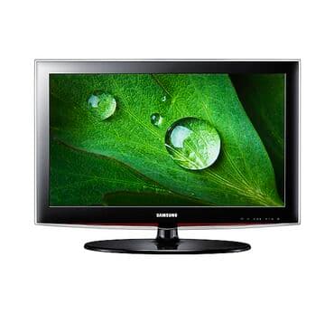 samsung 2012 102 ekran: İşlənmiş Televizor Samsung LCD 82" HD (1366x768), Ünvandan götürmə — 1