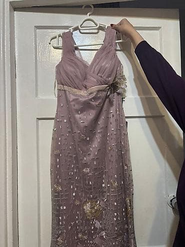 atlas kofta: Ziyafət donu, Maksi, X-Lady — 1