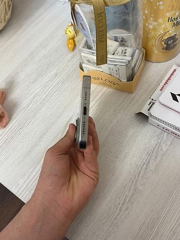 iphone 13 case: IPhone 15 Pro Max, 128 GB, Face ID — 3