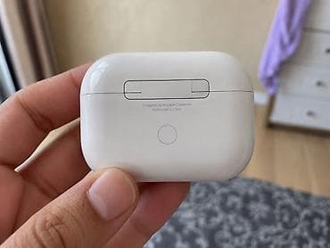 bluetooth qulaqciqlar: Orijinal. Sürətli qoşulma. Səsboğma. Tam işlək — 2