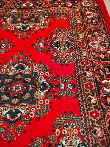 Pastel dəstləri: Xalça Kredit yoxdur — 3