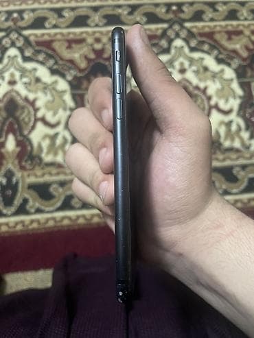 iphone se 2020 almaq: IPhone SE 2020, 128 GB, Qara, Barmaq izi — 4