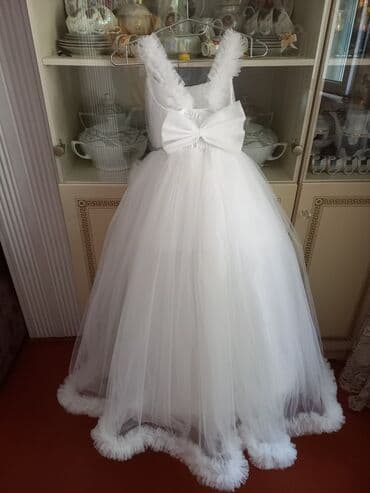 qalın don: Don, Ziyafət, 10 - 12 yaş — 3