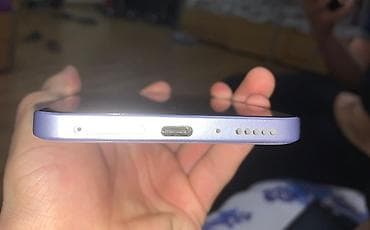 poco qiymeti: Poco M7 Pro 5G, 256 GB, rəng - Bənövşəyi — 3