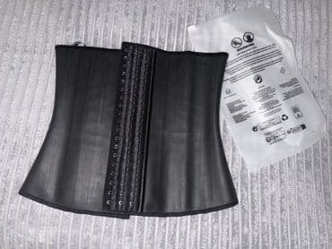 Ann Chery bel formalaşdırıcı korset.M razmer. Ozum 60azne