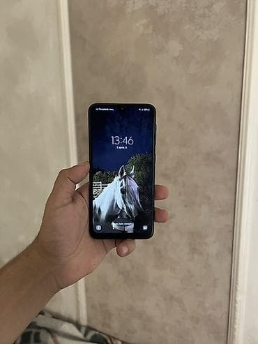 samsung s corby: Samsung Galaxy A10, 32 ГБ, цвет - Голубой, Отпечаток пальца, Face ID — 6