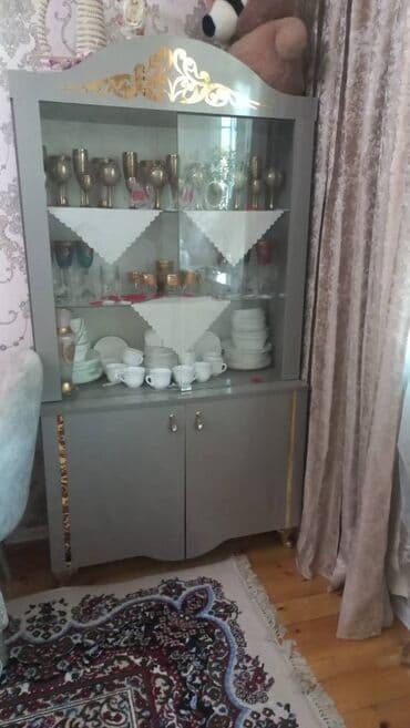 Quruducular: Cox idel veziyyetde — 1