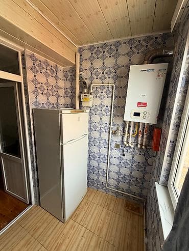 ev satiram type 0: Xırdalan Abşeron gencler şeherçiyinde yerləşən ev kiraye verilir, yeni — 8