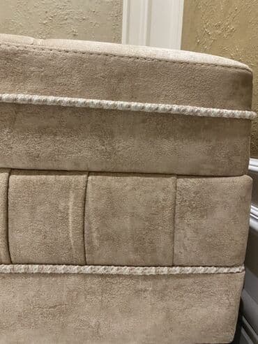 пуфик мебель: Yeni, Pufik oturacaq, Parça — 5