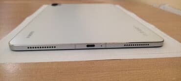 Planşetlər: Cihaz: Mi pad 5 Yaddaş:128gb Ram:8 Səkkizli nüvə Maks 2.96GHz Ekran — 4