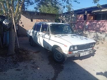 opel omega b: VAZ 2106 karofka 4 difir ses yoxdu sənəti var quzad bez nomre süper — 3
