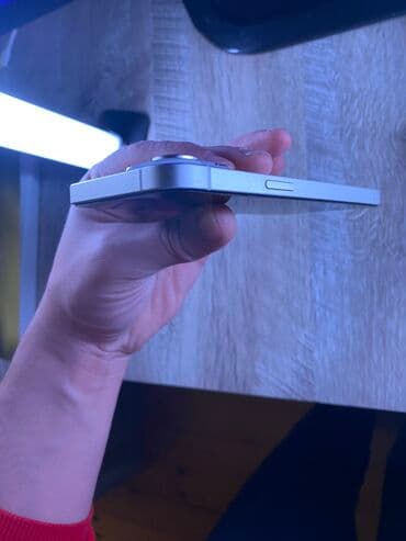 gamemax starlight: IPhone 14, 128 GB, Starlight — 6