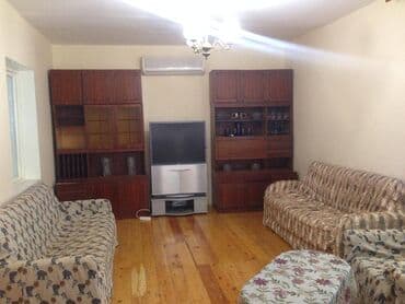 yeni güneşlide kiraye evler 2021: 320 kv. m, 7 otaqlı — 6