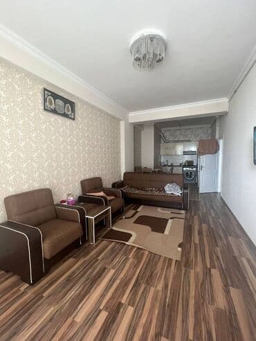 sabuncuda kirayə ev 200 azn: Nərimanov metrosunun yaxınlığında montin bazarına yaxin 17 mertebeli — 1