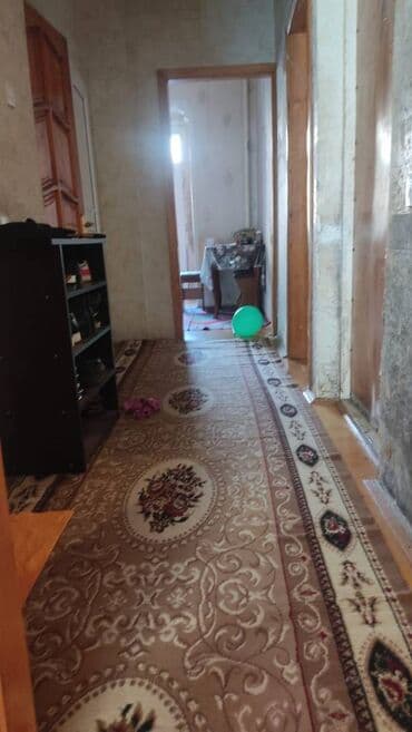 həzi aslanov 2 otaqlı evlər: Bakı, 2 otaqlı, Köhnə tikili, m. Həzi Aslanov, 50 kv. m — 6
