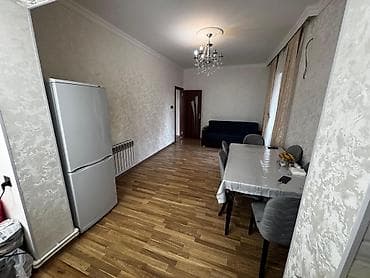 telnov küçəsi: Bakı, Əhmədli, 2 otaqlı, Köhnə tikili, 45 kv. m — 8
